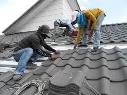 Best Roof Insulation Installation  in Port Byron, NY